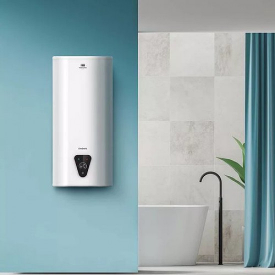 Бойлер Timberk SWH FSK7 100 V белый Бойлер Timberk SWH FSK7 100 V белый