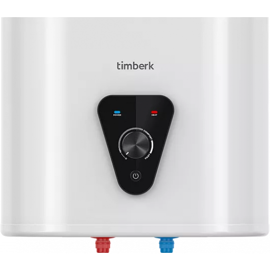 Бойлер Timberk SWH FSK7 100 V белый Бойлер Timberk SWH FSK7 100 V белый