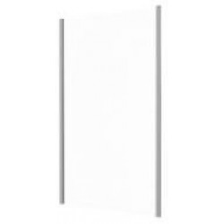 Боковая часть GoodDoor SCREEN SP-75-C-CH 75x140