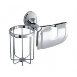 Бумагодержатель Fixsen Europa FX-21809+10