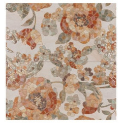 Декор Fusion Taranto Pack-2 63,2x60