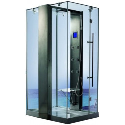 Душевая кабина Wasserfalle W-626 120х90