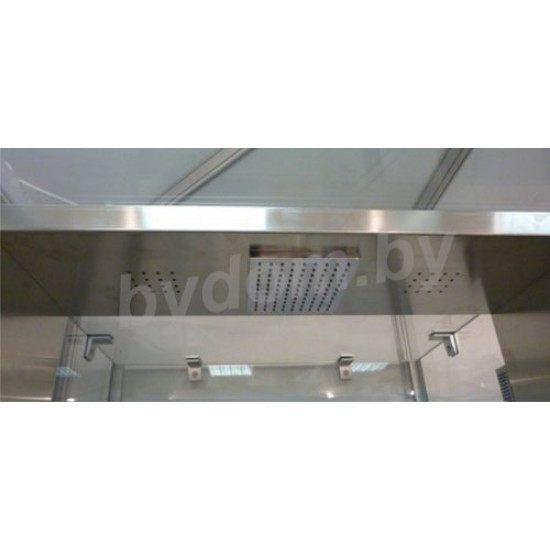 Душевая кабина Wasserfalle W-626 120х90