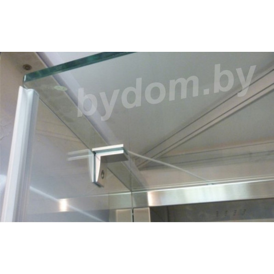 Душевая кабина Wasserfalle W-626 120х90