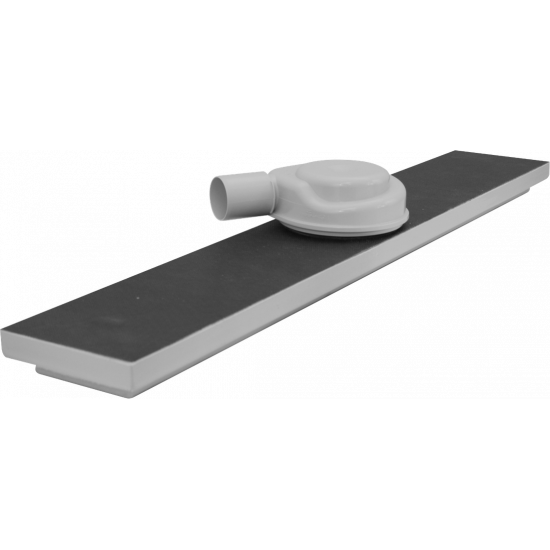 Душевой линейный трап с маскирующей планкой 2 в 1 80 см iRegio LDELPNS80 Душевой линейный трап с маскирующей планкой 2 в 1 80 см iRegio LDELPNS80