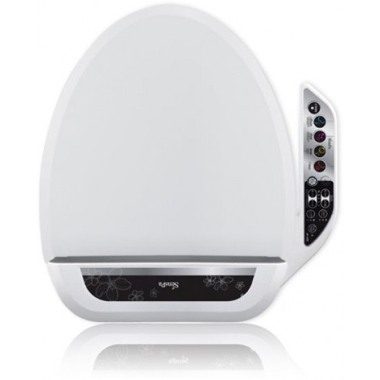 Электронная крышка-биде SensPa JK-800WL