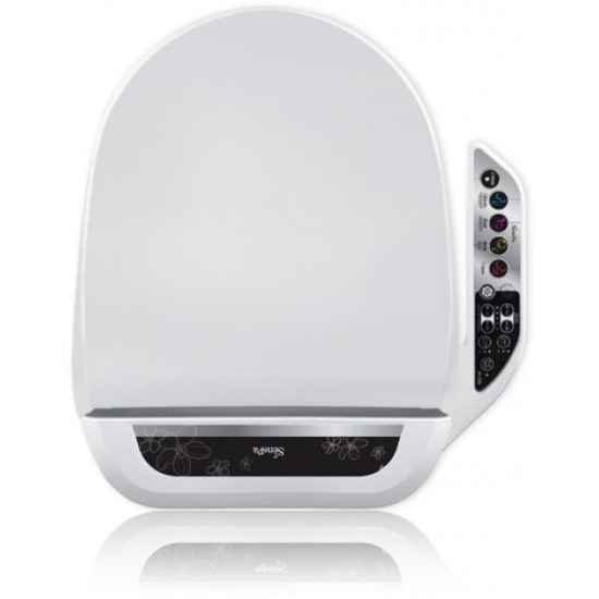 Электронная крышка-биде SensPa JK-800WL