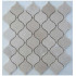Мозаика FK Marble Arabesco Crema Nova 29.5 х 30.5