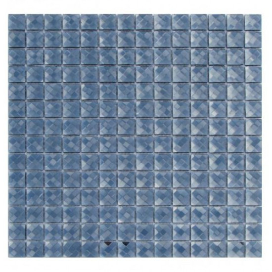 Мозаика Liya Mosaic AB19 30.5 х 30.5 стразы