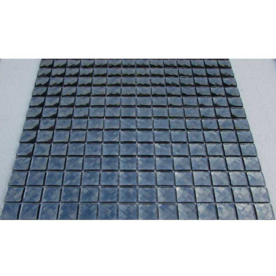 Мозаика Liya Mosaic AB19 30.5 х 30.5 стразы