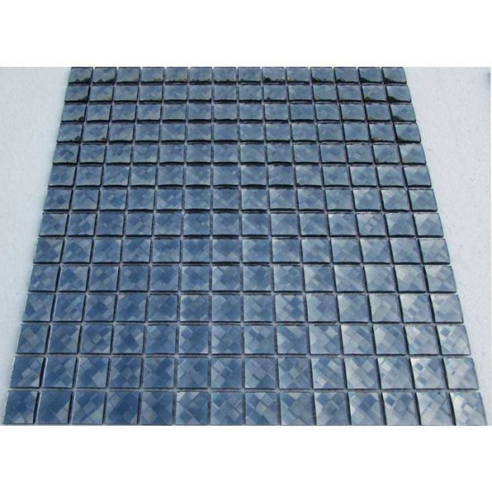 Мозаика Liya Mosaic AB19 30.5 х 30.5 стразы