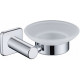 Мыльница Kaiser KH-1703 хром Мыльница Kaiser KH-1703 хром