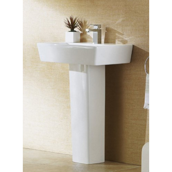 Пьедестал для умывальника Belbagno Mattino BB1060P