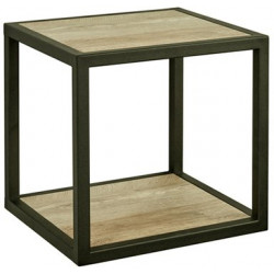 Полка Акватон Лофт Фабрик Дуб Эндгрейн