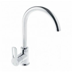 Смеситель для кухни Inan Kehribar M2304