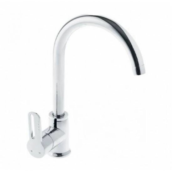 Смеситель для кухни Inan Kehribar M2304