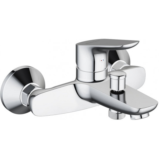 Смеситель для ванны RedBlu by Damixa 771000000 хром