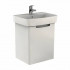 Тумба с умывальником Kolo REKORD 60x41,2 белый