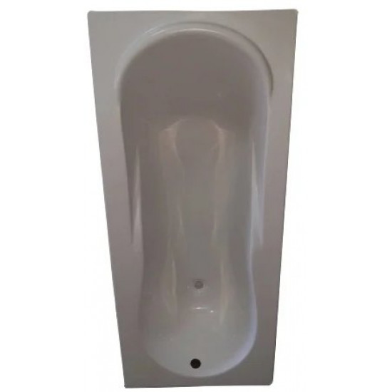 Ванна акриловая AquaFonte Люкс 170x75