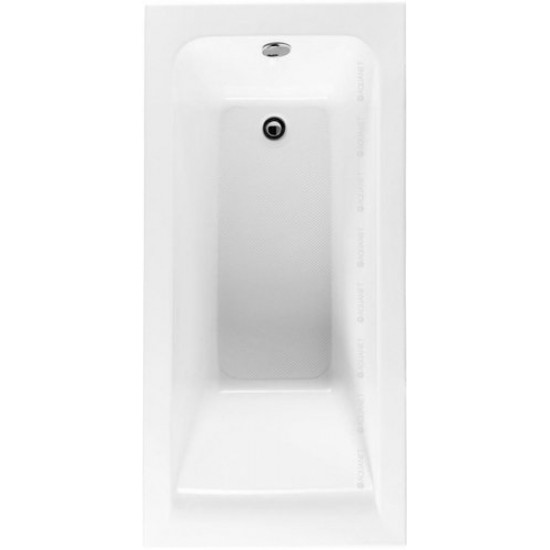 Ванна акриловая Aquanet Bright 155x70