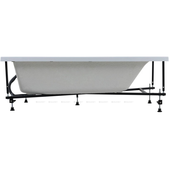 Ванна акриловая Aquanet Bright 155x70