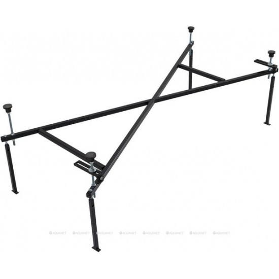 Ванна акриловая Aquanet Bright 155x70