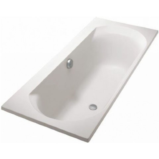 Ванна акриловая Jacob Delafon Elise 170x75