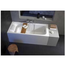 Ванна акриловая Jacob Delafon Elite 190x90