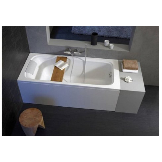 Ванна акриловая Jacob Delafon Elite 190x90