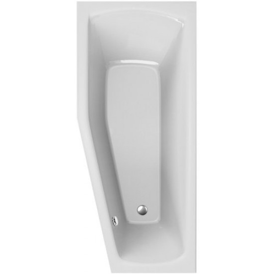 Ванна акриловая Relisan AQUARIUS 170 L 170x70/50