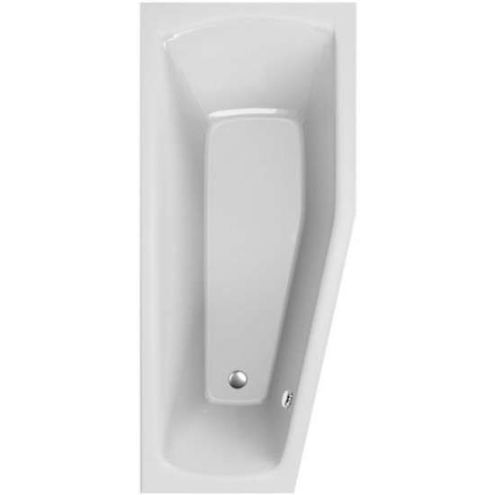 Ванна акриловая Relisan AQUARIUS R 160x70/50