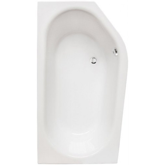 Ванна акриловая Roth (Roltechnik) Activa Neo 170x90 (левая)