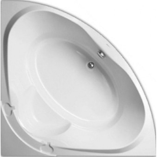 Ванна акриловая Vagnerplast Athena 150x150