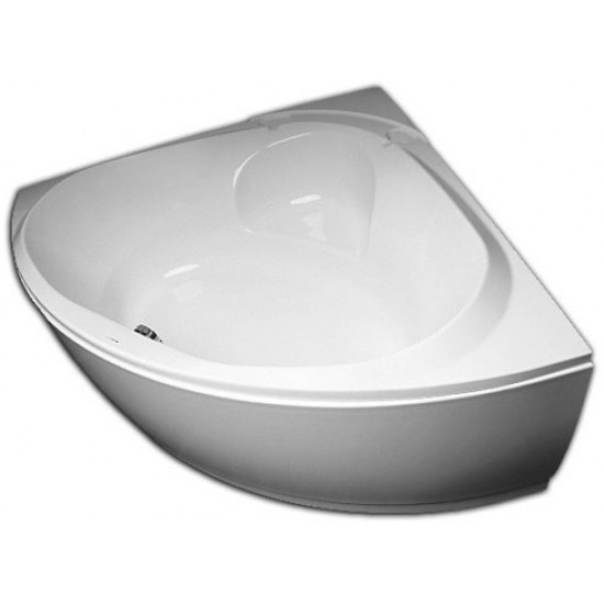 Ванна акриловая Vagnerplast Athena 150x150