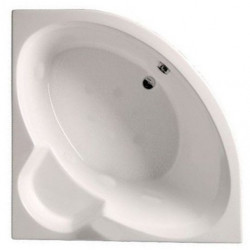 Ванна акриловая Vagnerplast Catalina 146x146