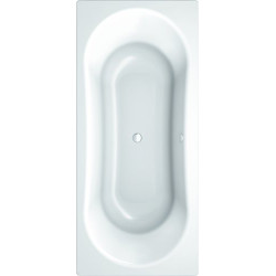 Ванна стальная BLB / SANITANA Duo Comfort 180x80 (комплект шумоизоляции)