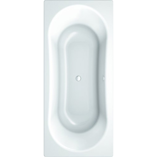 Ванна стальная BLB / SANITANA Duo Comfort 180x80 (комплект шумоизоляции)