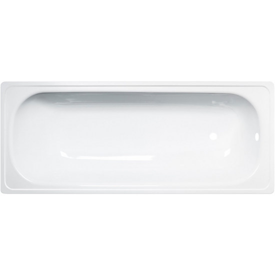 Ванна стальная ВИЗ Antika 150x70 с ножками