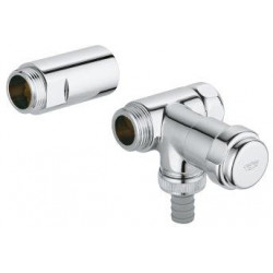 Вентиль Grohe Eggemann 41043000