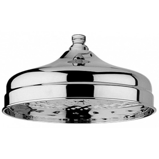 Верхний душ Paffoni Soffioni ZSOF046CR хром
