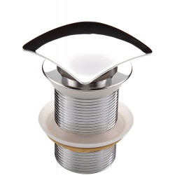 Выпуск Deante без перелива для умывальника NHC_011A