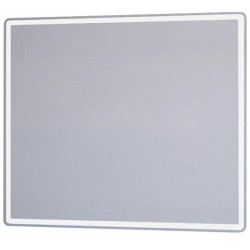 Зеркало Dreja TINY 70/80 99.9025 с LED подсветкой