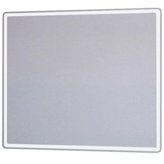 Зеркало Dreja TINY 70/80 99.9025 с LED подсветкой