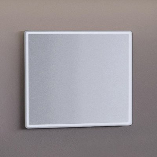 Зеркало Dreja TINY 70/80 99.9025 с LED подсветкой