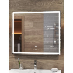 Зеркало VIGO Geometry Luxe 800 z.GEO.80.Luxe