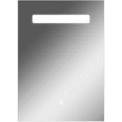Зеркало Домино Good Light 50 с подсветкой