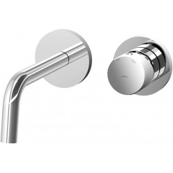 Cмеситель для умывальника PAFFONI Jo JO006CR70 хром