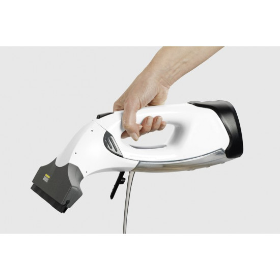 Аккумуляторный стеклоочиститель Karcher WV 2 Premium Plus (white) Аккумуляторный стеклоочиститель Karcher WV 2 Premium Plus (white)