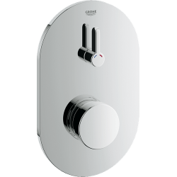 Автоматический cмеситель для душа Grohe Eurosmart Cosmopolitan T 36321000