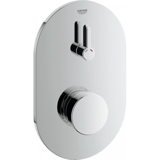 Автоматический cмеситель для душа Grohe Eurosmart Cosmopolitan T 36321000